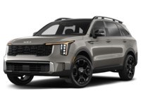 2025 Kia Sorento X-Line AWD