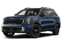 2025 Kia Sorento X-Line AWD