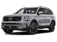 2024 Kia Telluride X-Line AWD