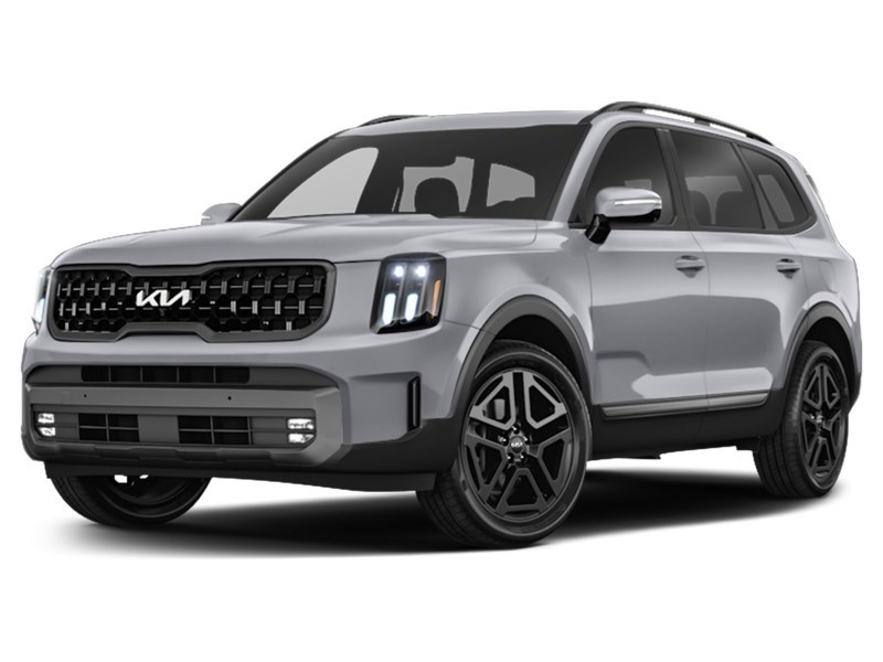 2024 Kia Telluride X-Line AWD