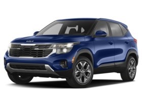 2024 Kia Seltos LX