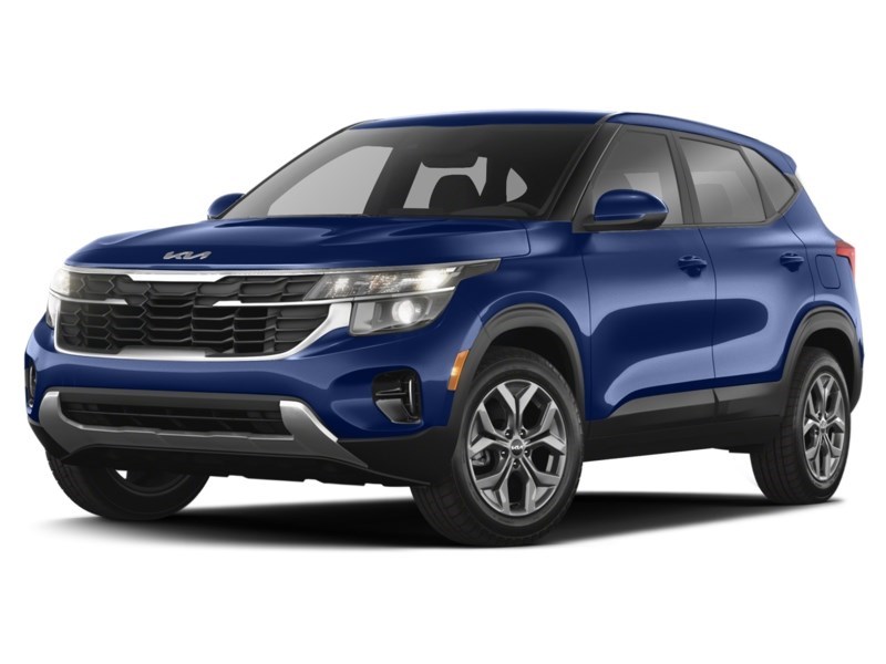 2024 Kia Seltos LX FWD