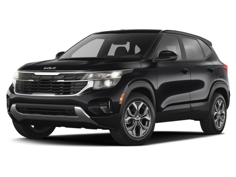 2024 Kia Seltos LX FWD