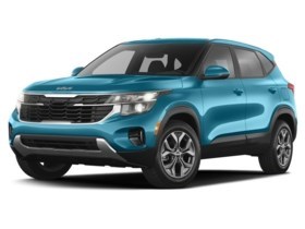 2024 Kia Seltos LX