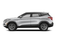 2024 Kia Seltos LX AWD Steel Grey  Shot 2