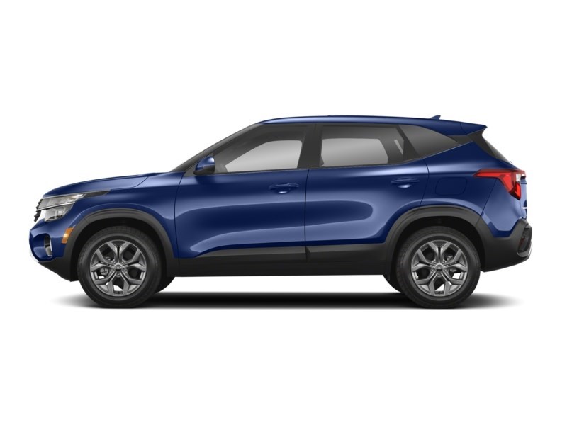 2024 Kia Seltos LX FWD