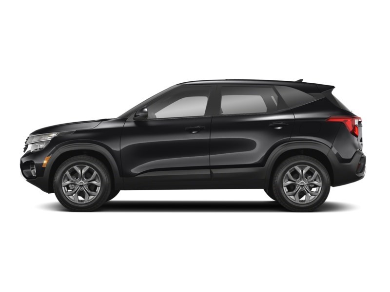 2024 Kia Seltos LX FWD