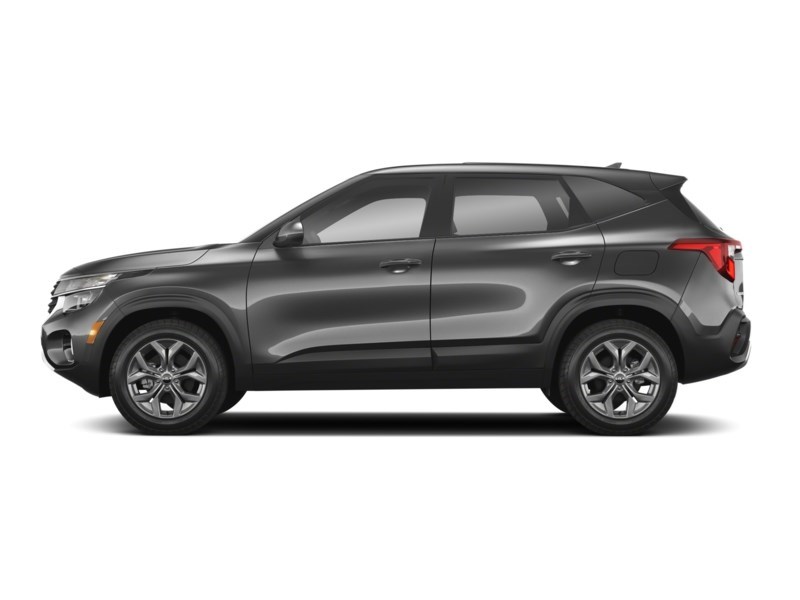 Ottawa's New 2024 Kia Seltos LX ready to drive New inventory in stock