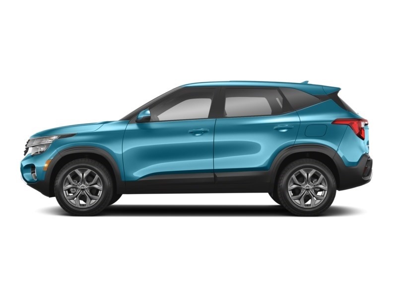 2024 Kia Seltos LX FWD