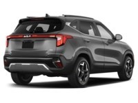 2024 Kia Seltos EX AWD