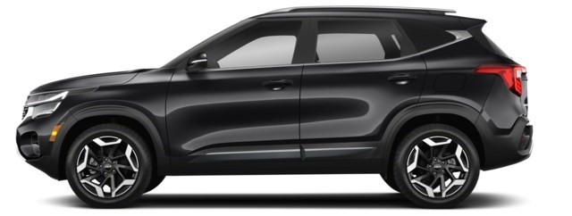 Fusion Black [Black]