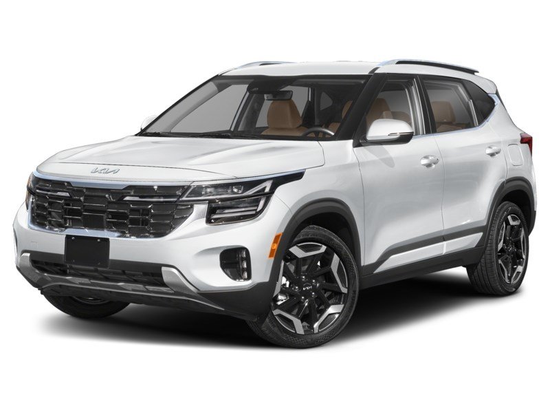 2026 Kia Seltos SX