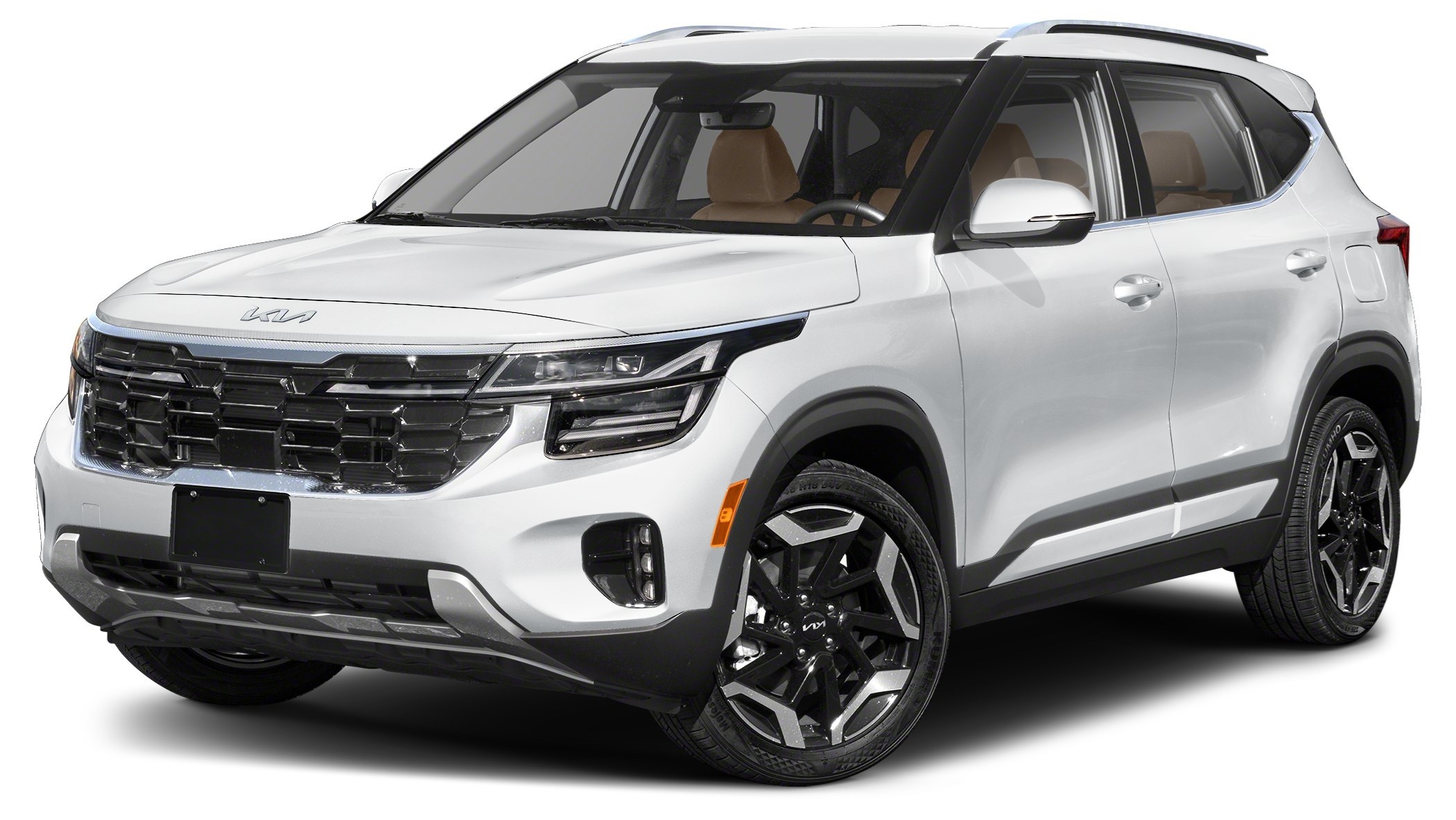2026 Kia Seltos SX