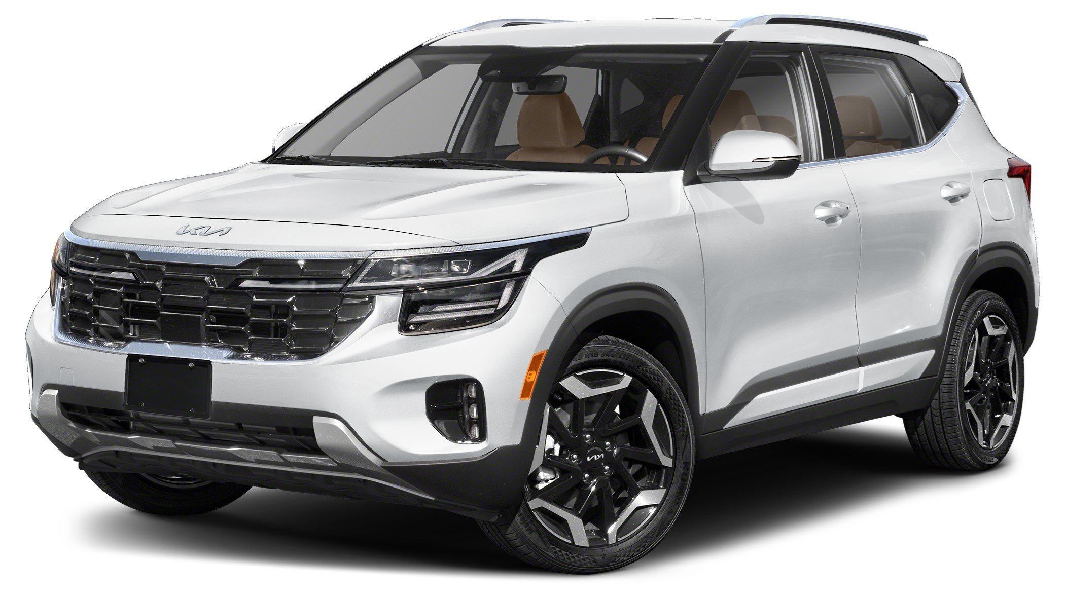 2026 Kia Seltos SX