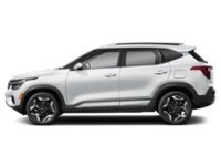 2026 Kia Seltos SX Snow White Pearl  Shot 5
