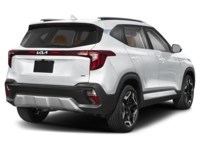 2026 Kia Seltos SX