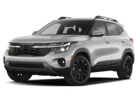 2024 Kia Seltos X-Line