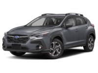 2024 Subaru Crosstrek Touring Magnetite Grey Metallic  Shot 1