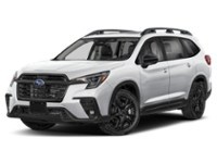 2023 Subaru Ascent Onyx 7-Passenger (CVT) Crystal White Pearl  Shot 4