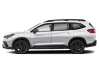 2023 Subaru Ascent Onyx 7-Passenger (CVT) Crystal White Pearl  Shot 5