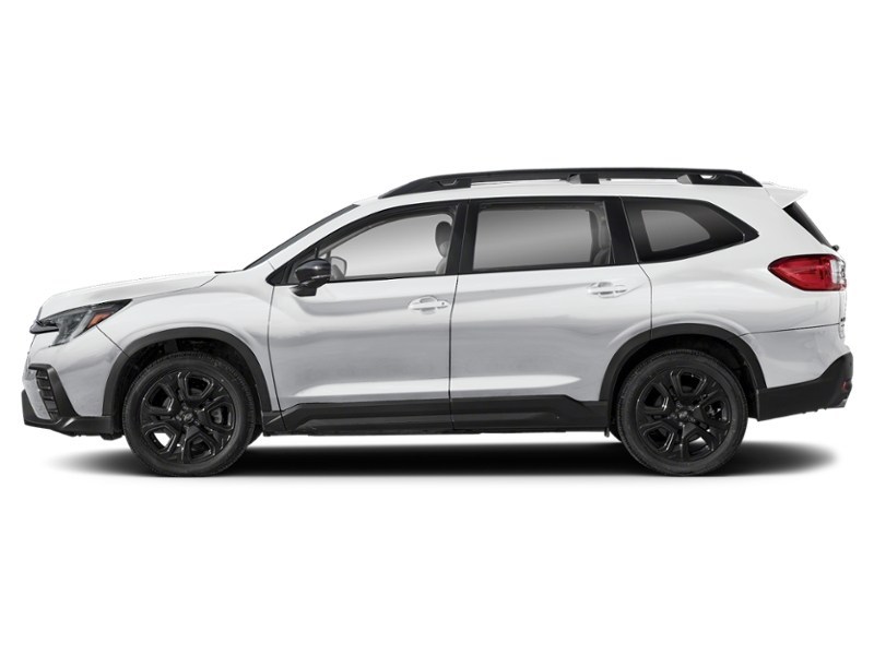 2023 Subaru Ascent Onyx 7-Passenger (CVT) Crystal White Pearl  Shot 3
