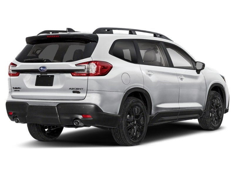 2023 Subaru Ascent Onyx 7-Passenger (CVT) Crystal White Pearl  Shot 6