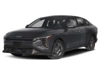 2025 Kia K4 LX FWD
