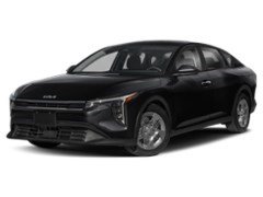 2026 Kia K4 Sedan