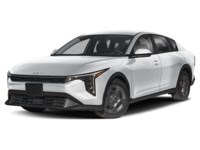 2025 Kia K4 LX FWD Interstellar Grey  Shot 1