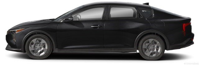 Aurora Black [Black]