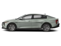 2026 Kia K4 LX FWD