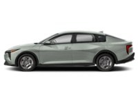 2026 Kia K4 LX Morning Haze  Shot 3