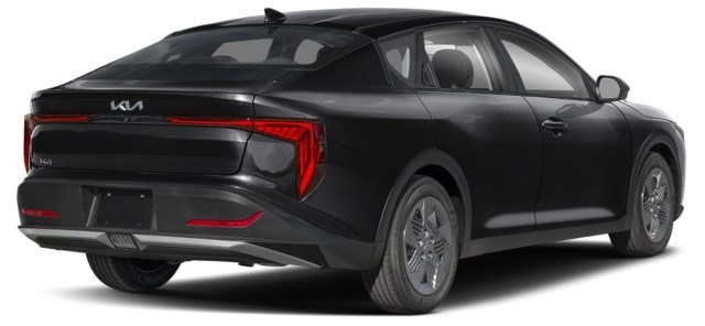 Aurora Black [Black]