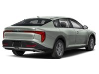 2026 Kia K4 LX Morning Haze  Shot 2