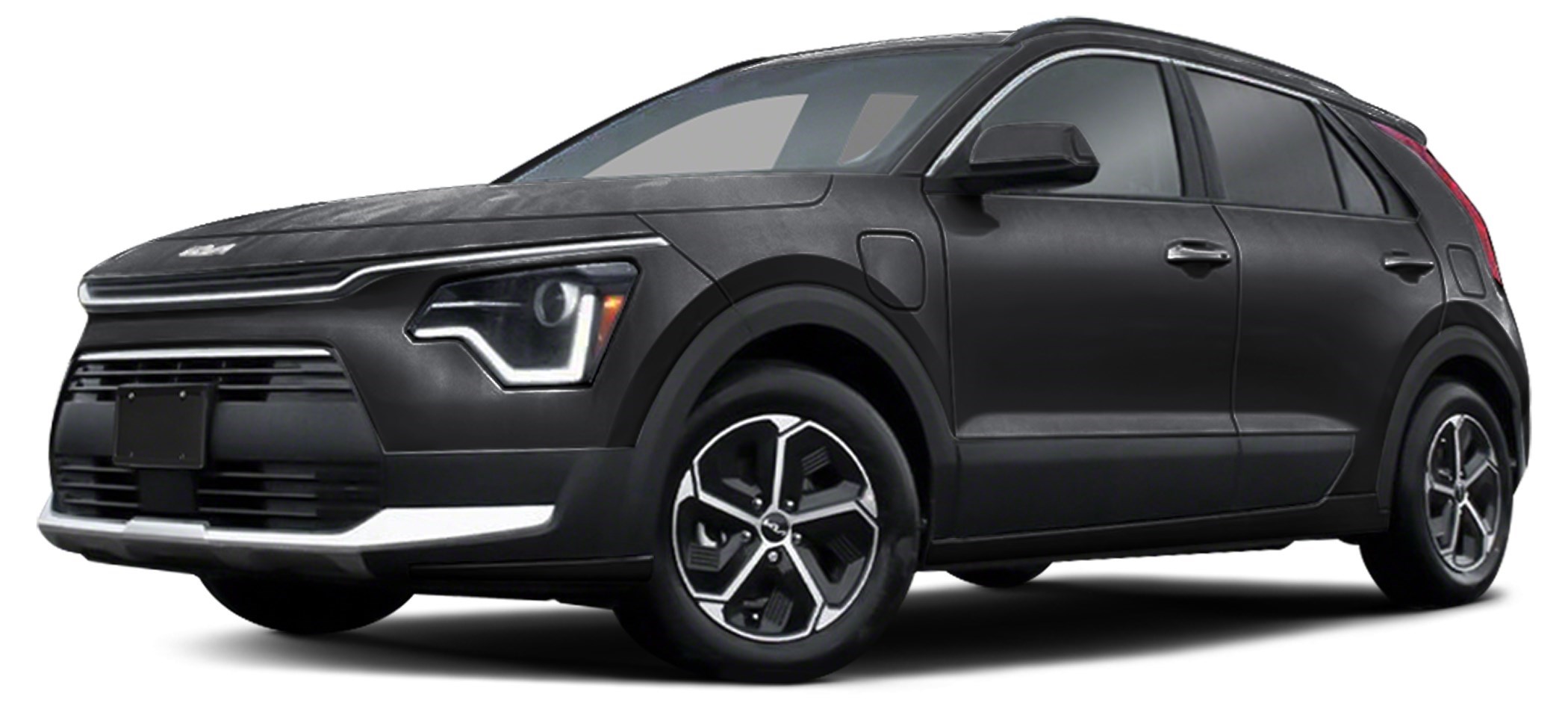 2026 Kia Niro PHEV LX FWD