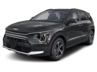 2025 Kia Niro PHEV EX Premium FWD Aurora Black Pearl  Shot 5