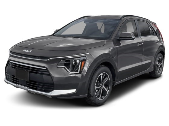 2025 Kia Niro PHEV EX Premium
