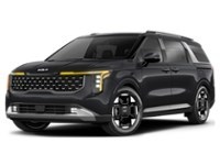2027 Kia Carnival EX