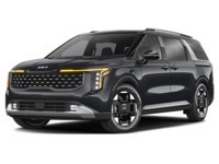 2025 Kia Carnival EX+ FWD
