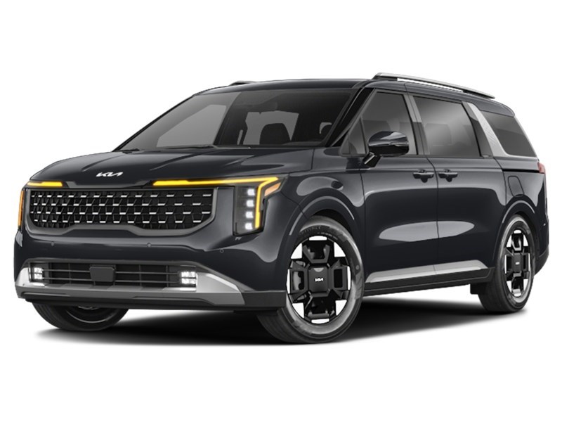 2025 Kia Carnival EX+ FWD