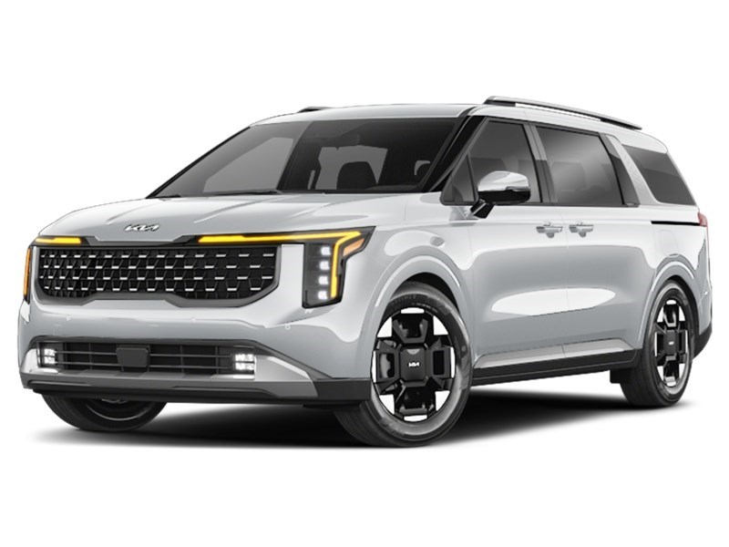 2026 Kia Carnival EX+ FWD