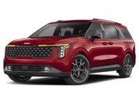 2025 Kia Carnival SX+ FWD