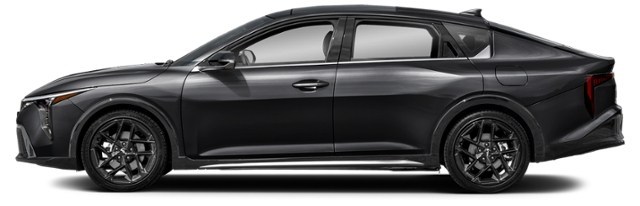 Aurora Black [Black]