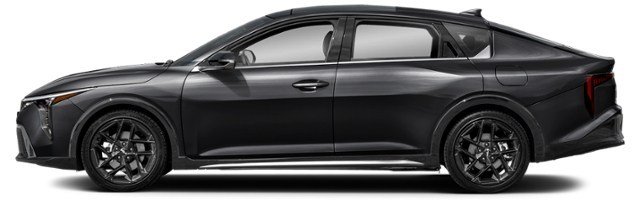 Aurora Black [Black]