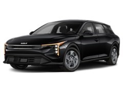 2026 Kia K4 Hatchback