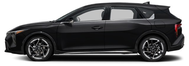 Aurora Black [Black]