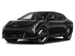 Kia EV4<br/>Light
