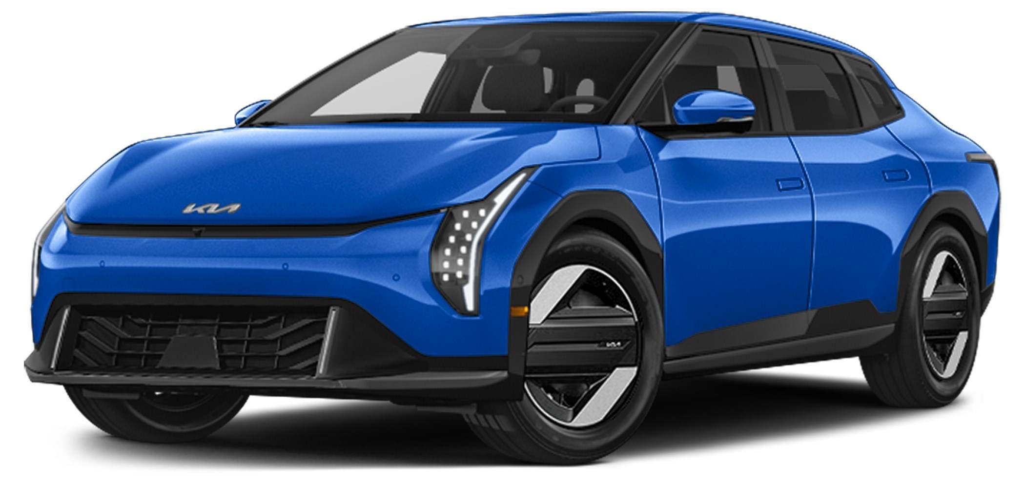 2026 Kia EV4 Wind Premium FWD