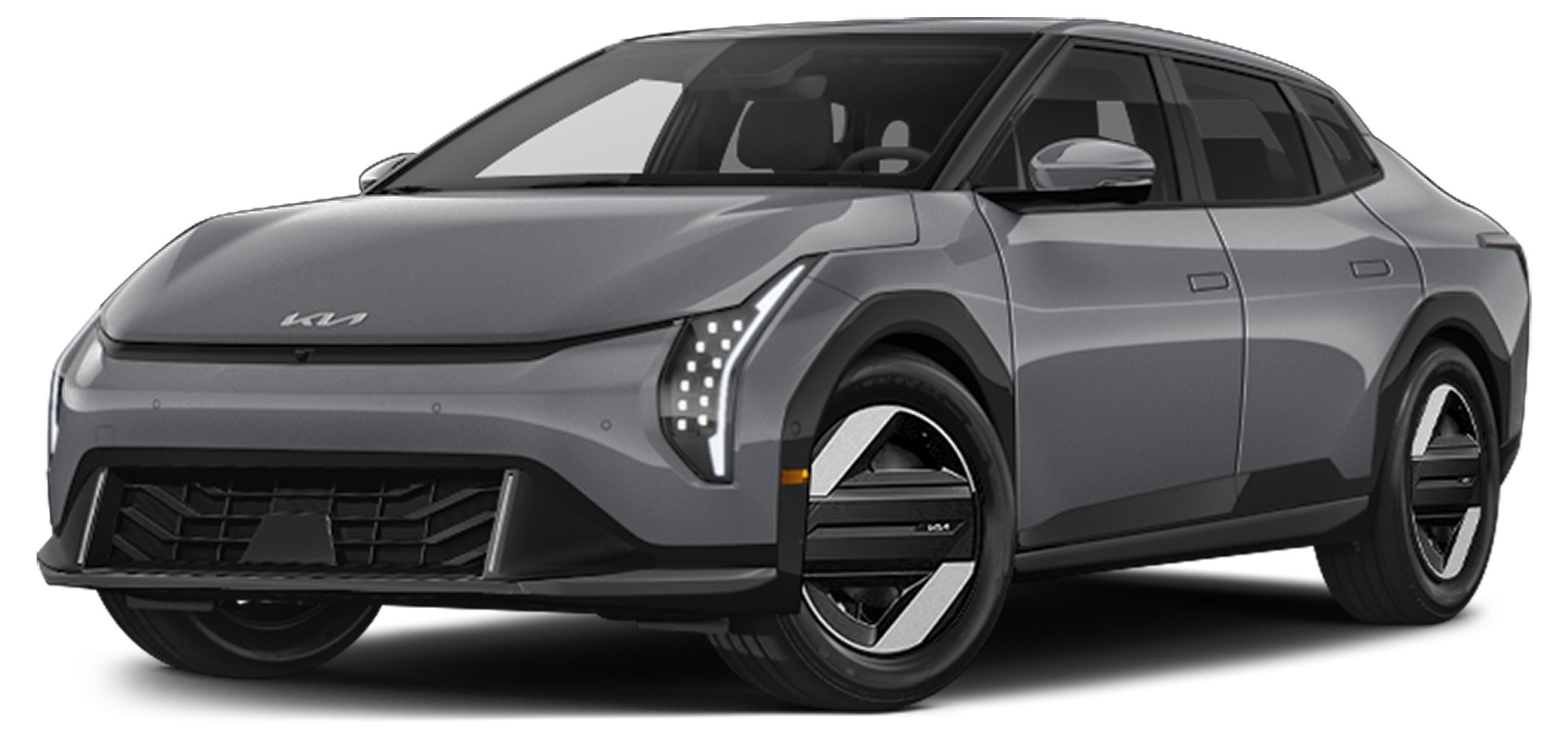 2026 Kia EV4 Wind Premium FWD *Ltd Avail*