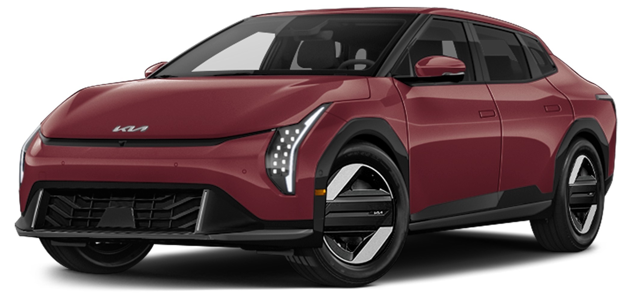 2026 Kia EV4 Wind FWD